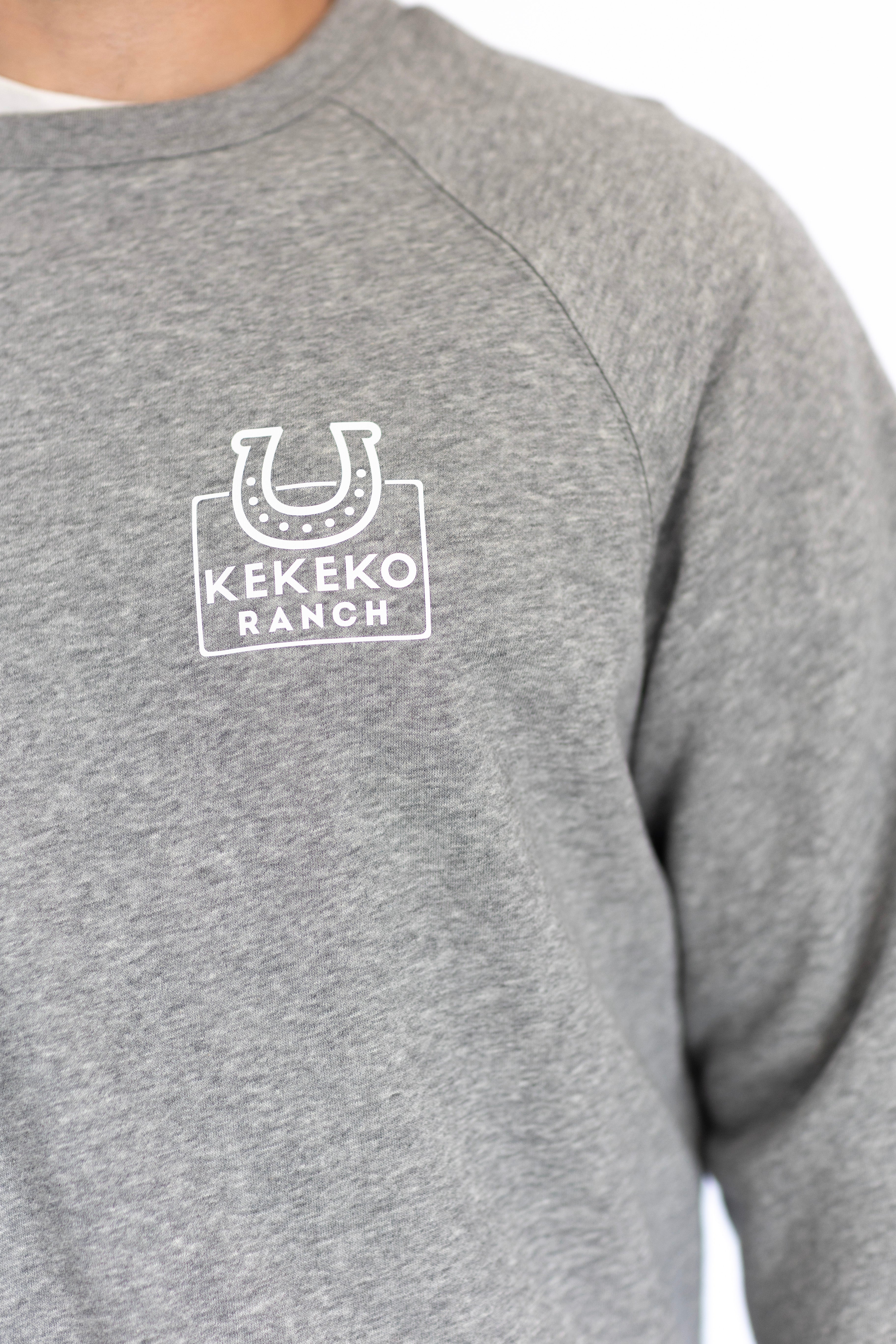 Crewneck