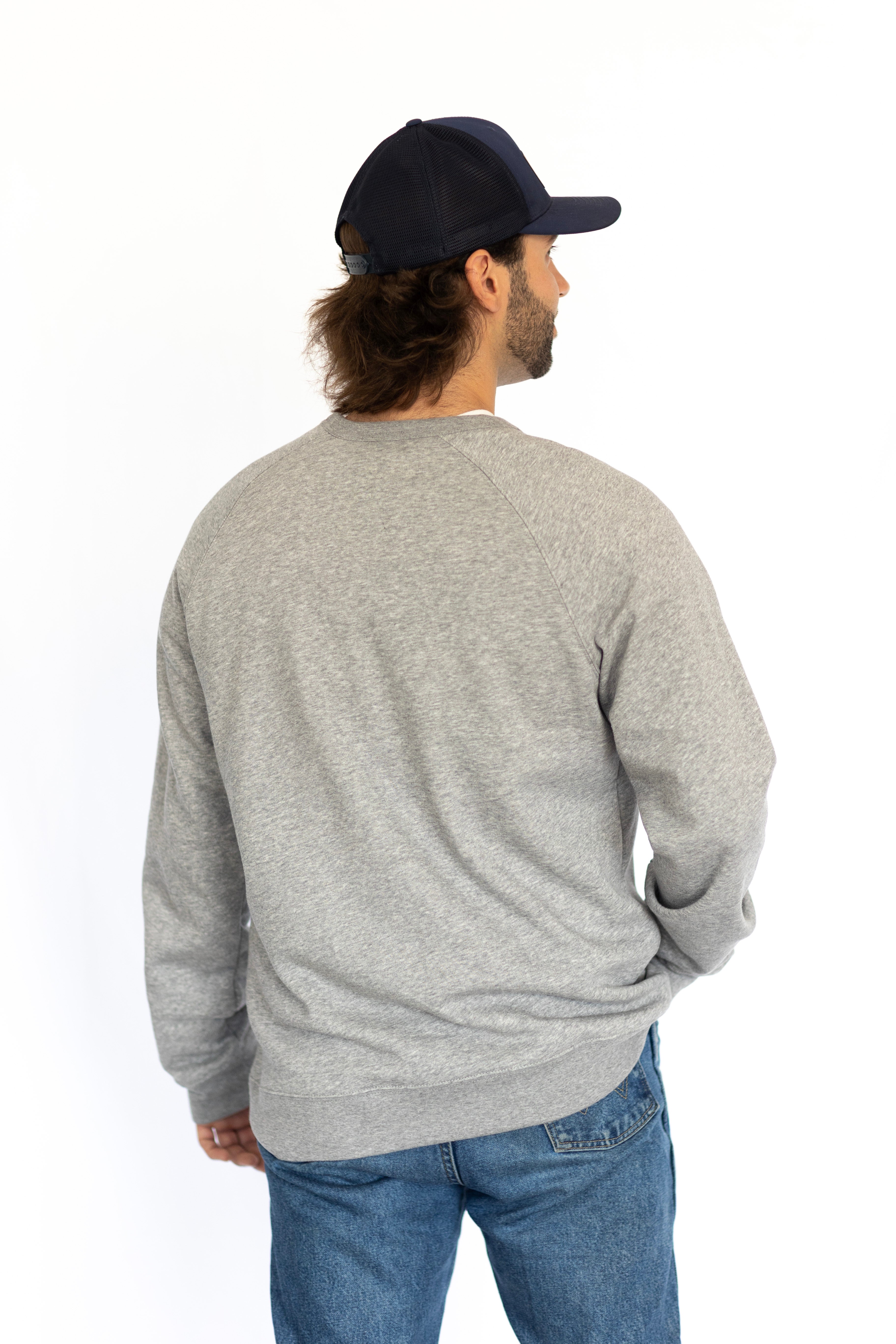 Crewneck