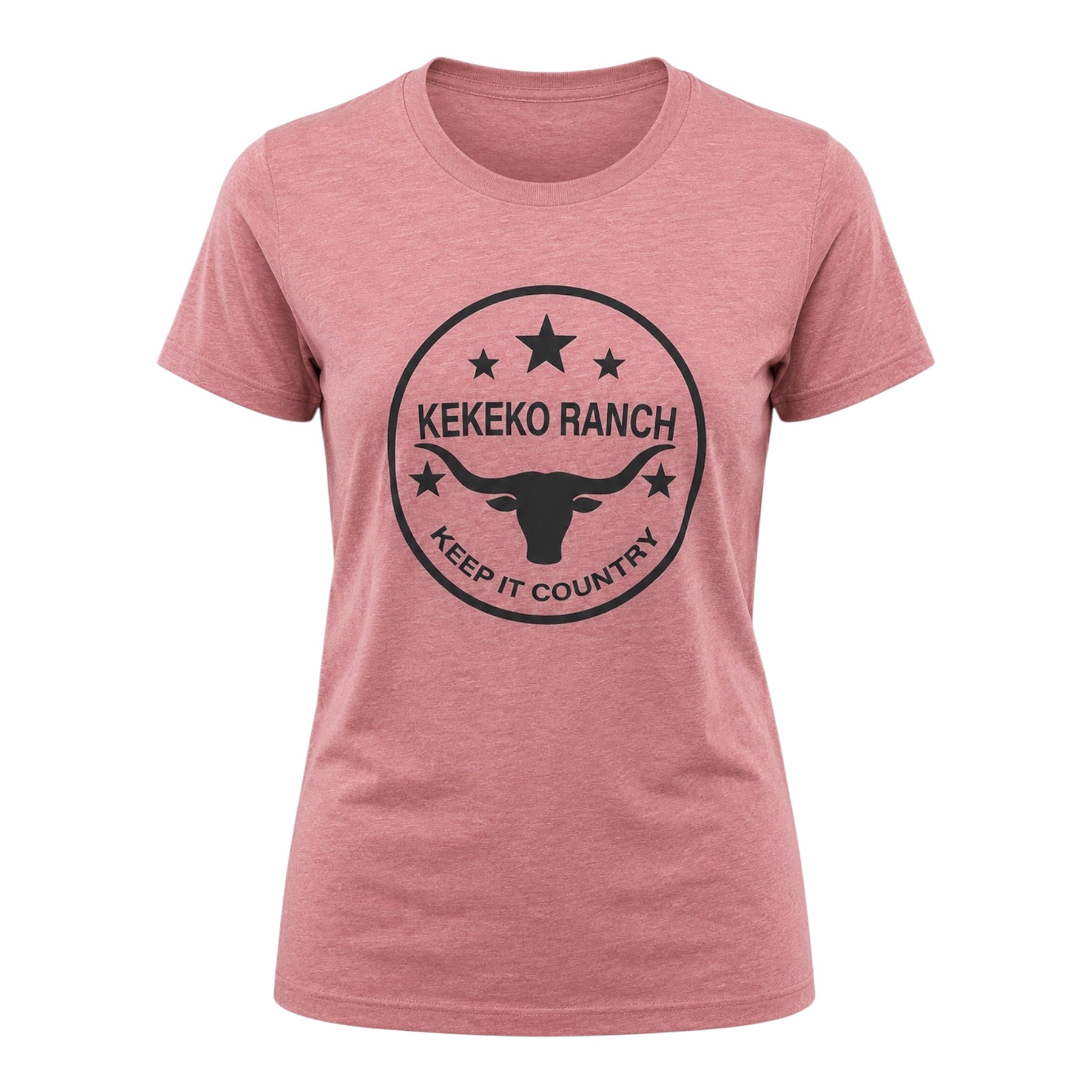 T-shirt Highland