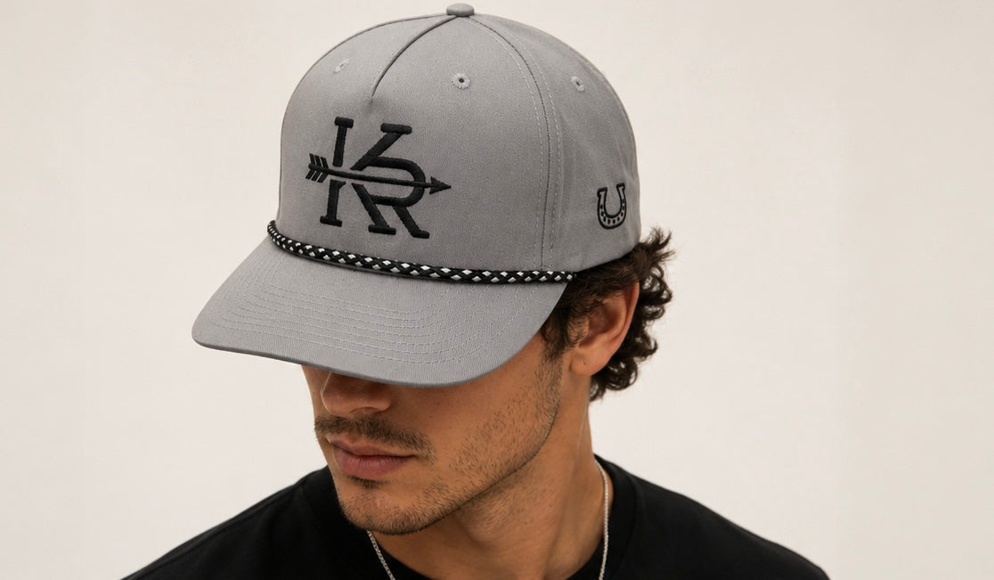 Casquette KR Rope