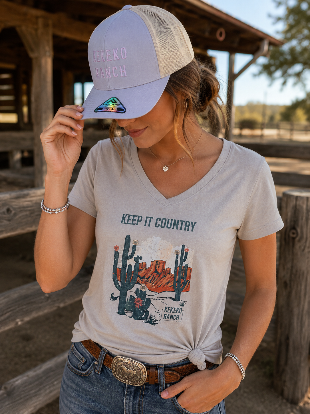 T-shirt