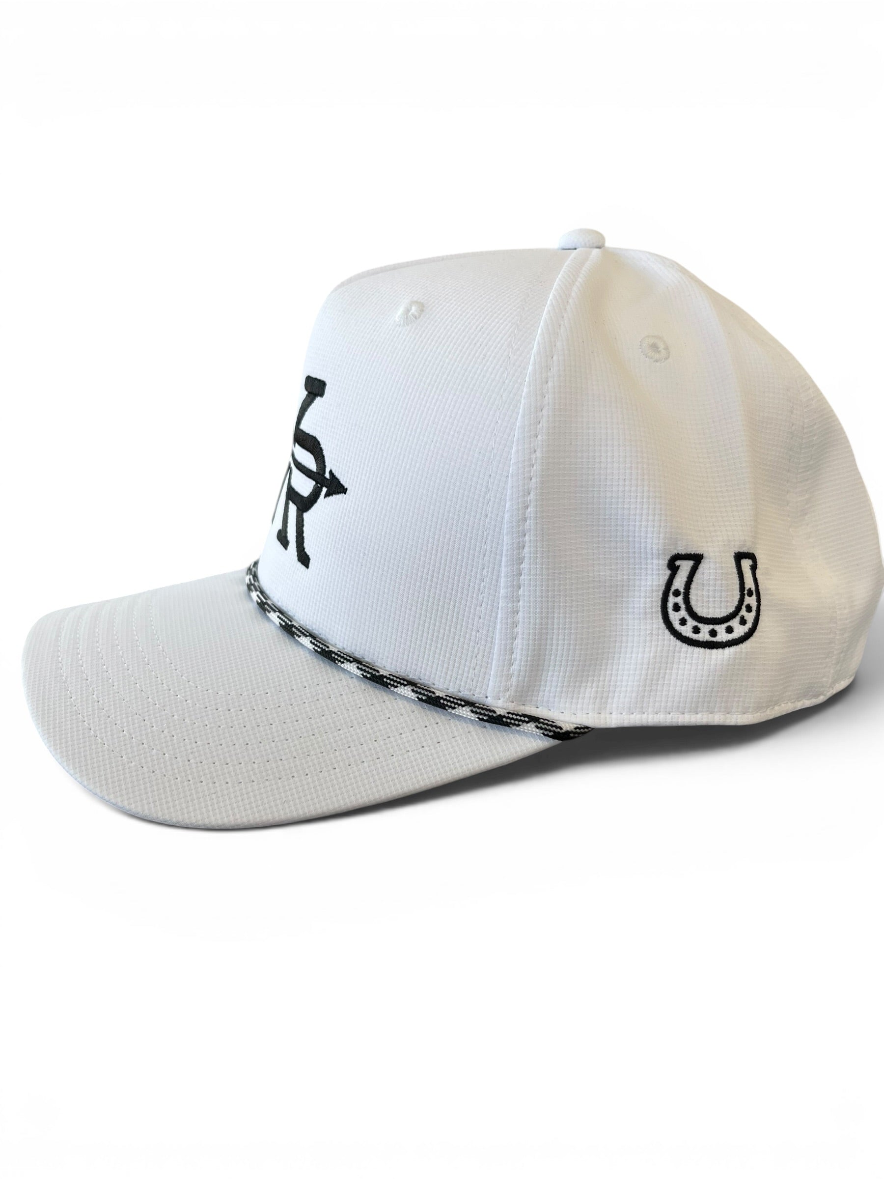 Casquette KR Rope