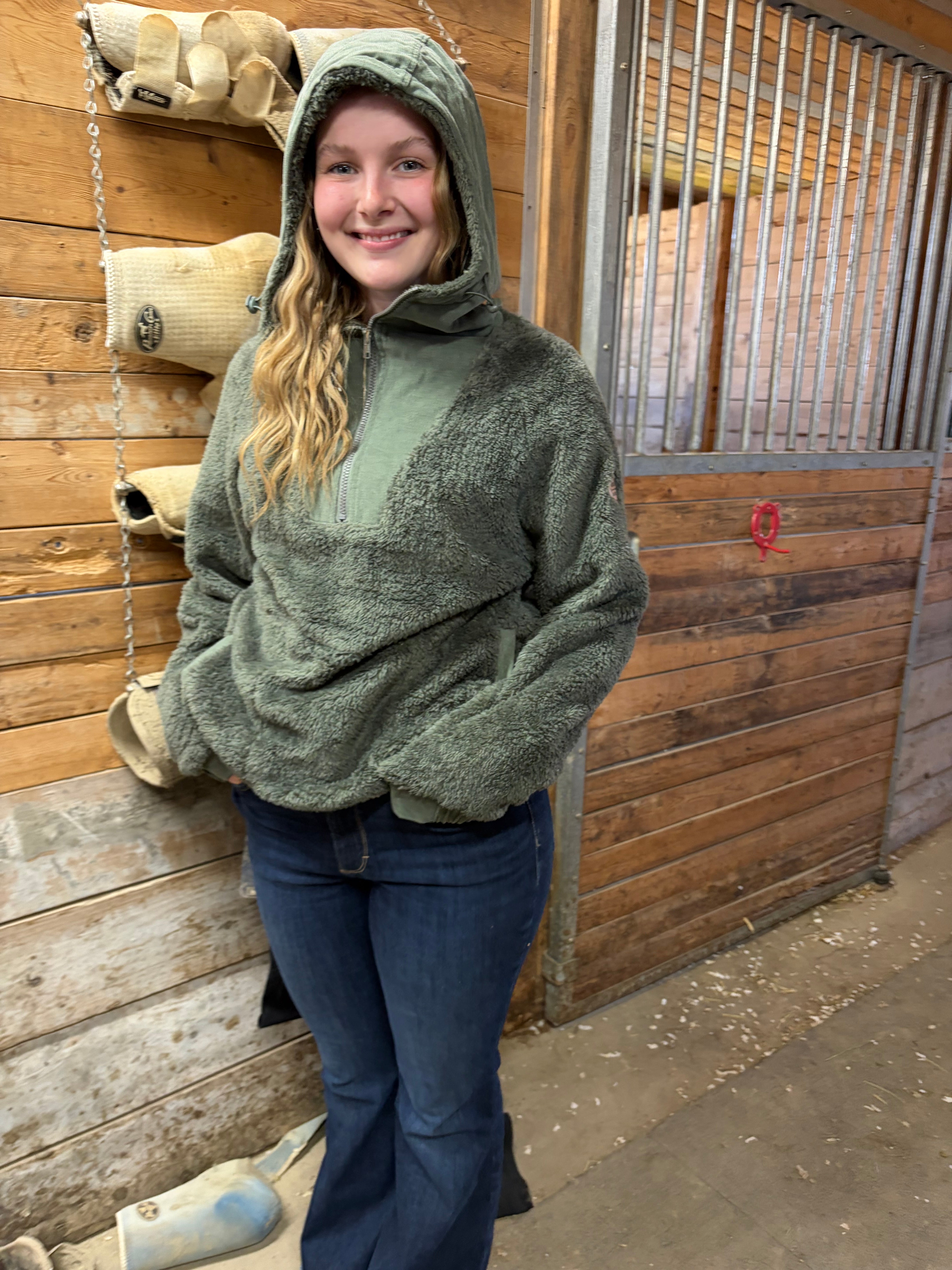Polar Sherpa