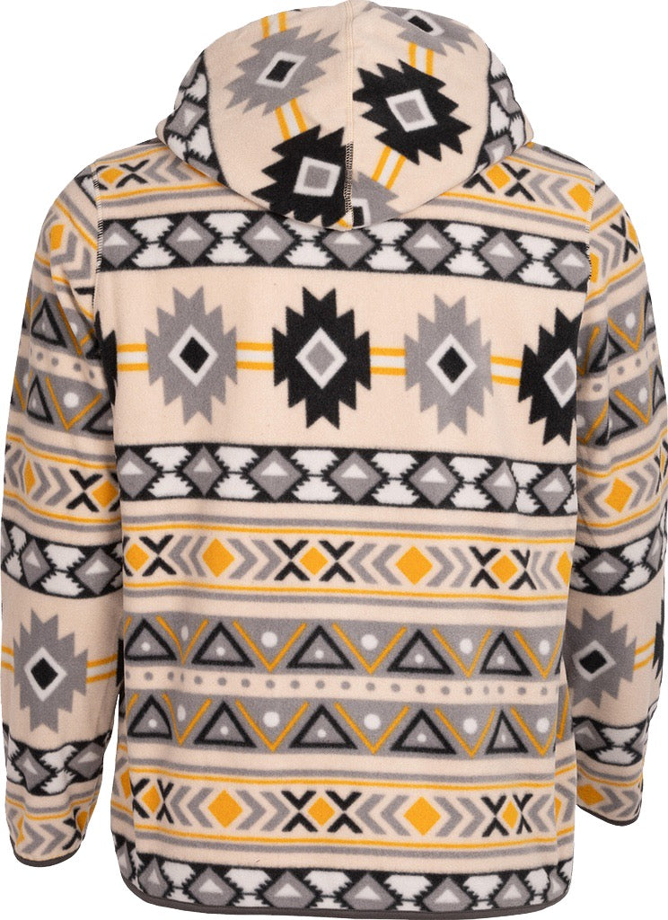 Veste en polar unisexe