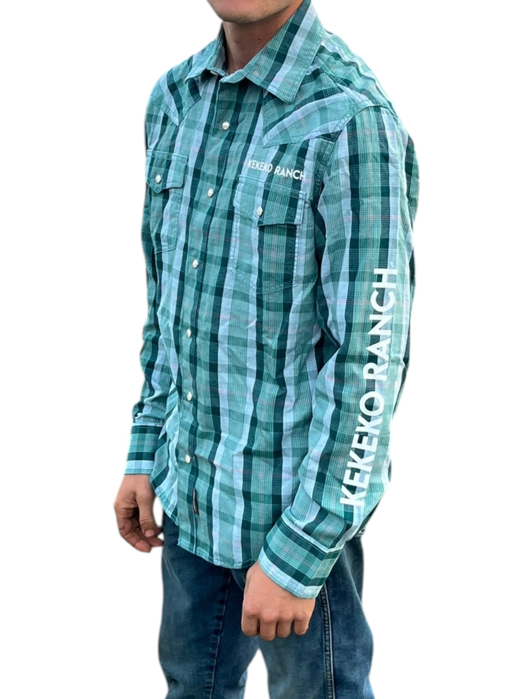 Chemise Homme