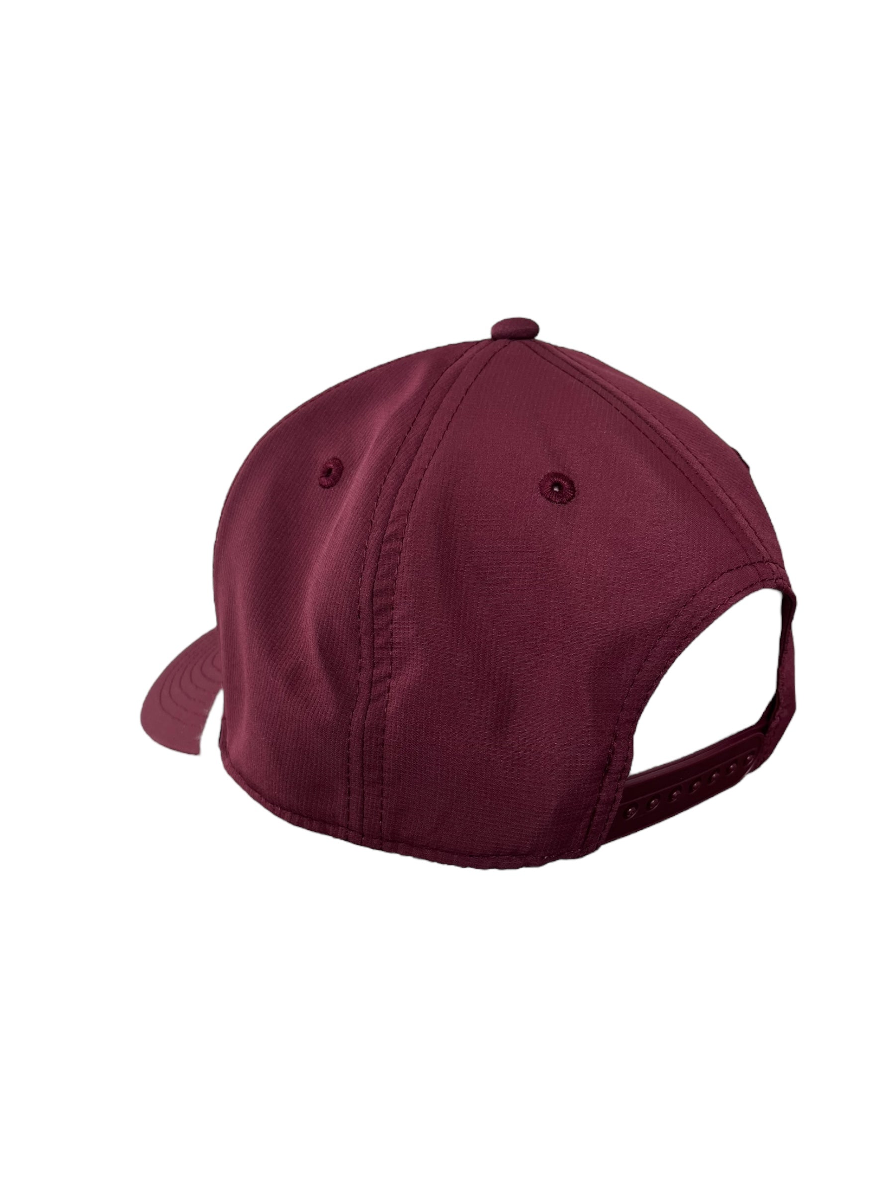 Casquette ajustable corde athlétique - Kekeko Ranch