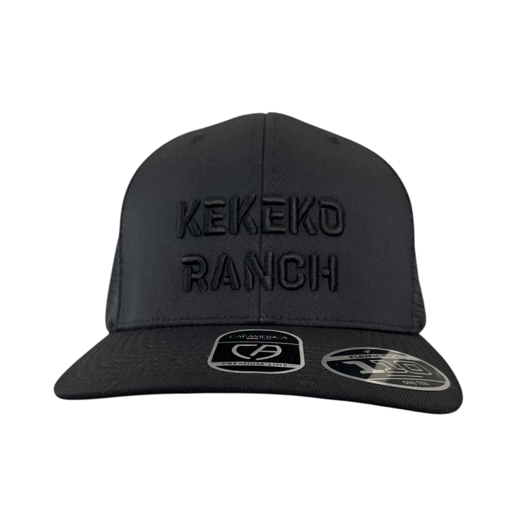 Casquette Flexfit 110M