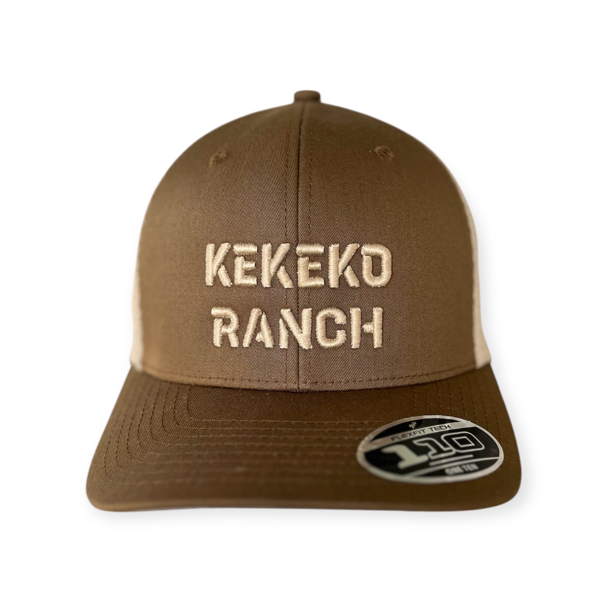 Casquette Flexfit 110M