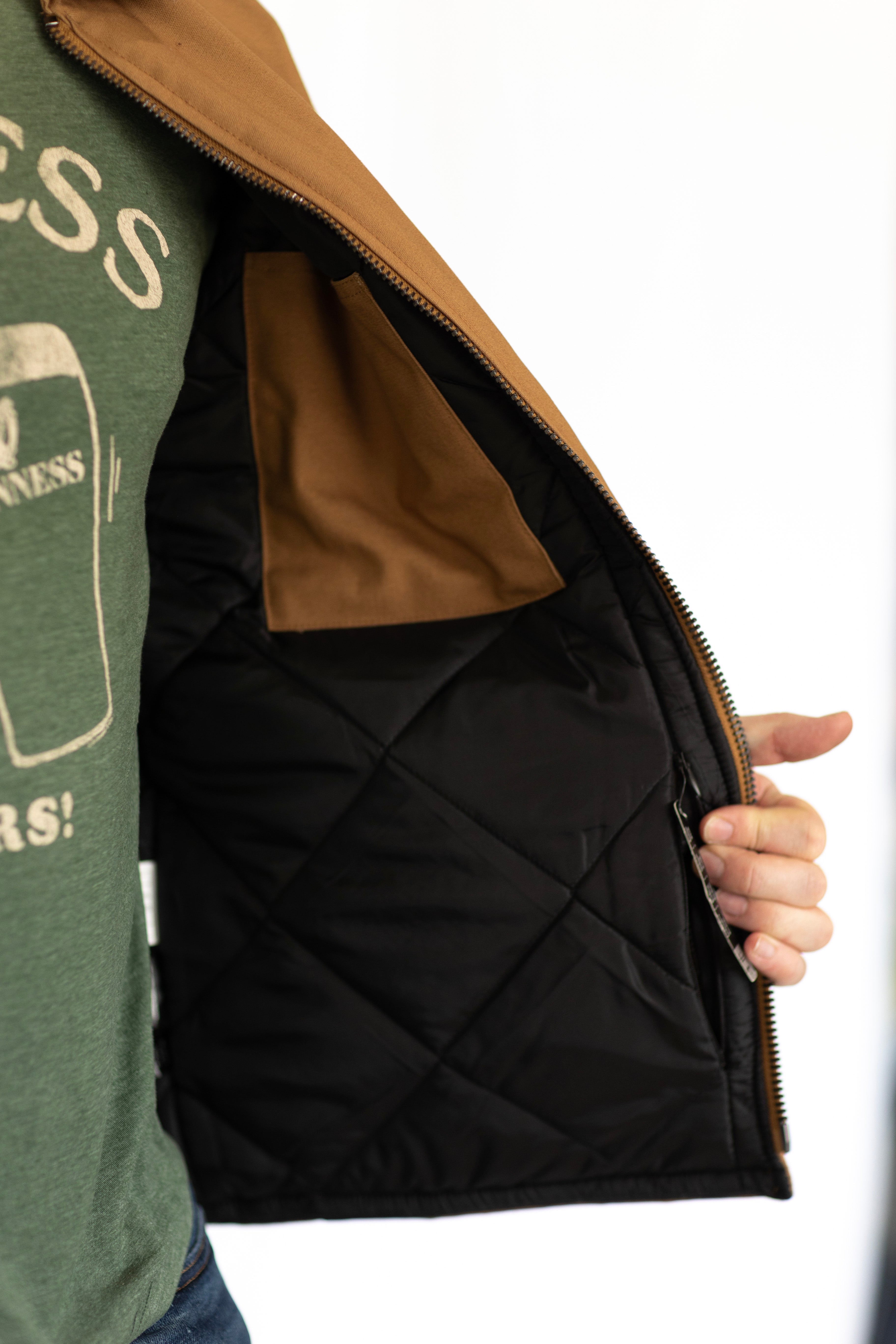 Veste de travail  pour homme