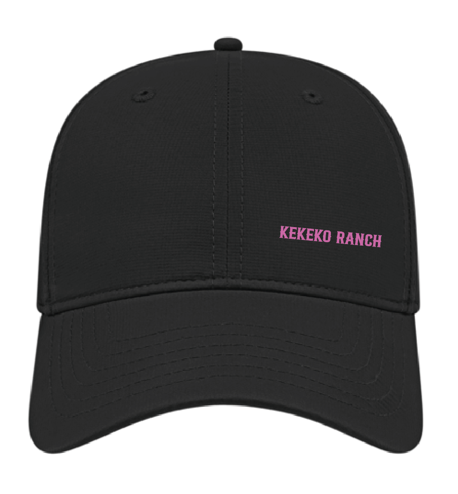Casquette UV