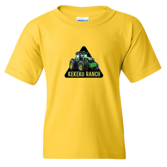 T-shirt Enfant