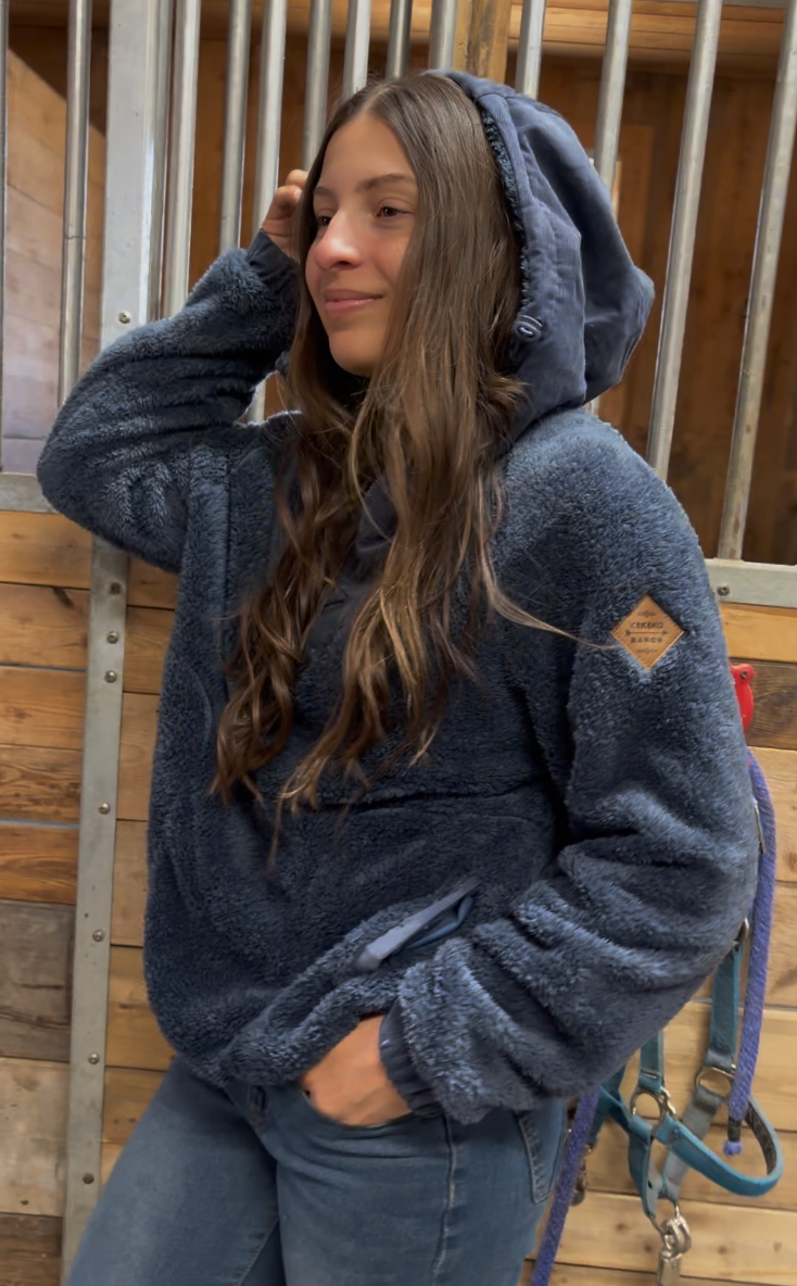 Polar Sherpa