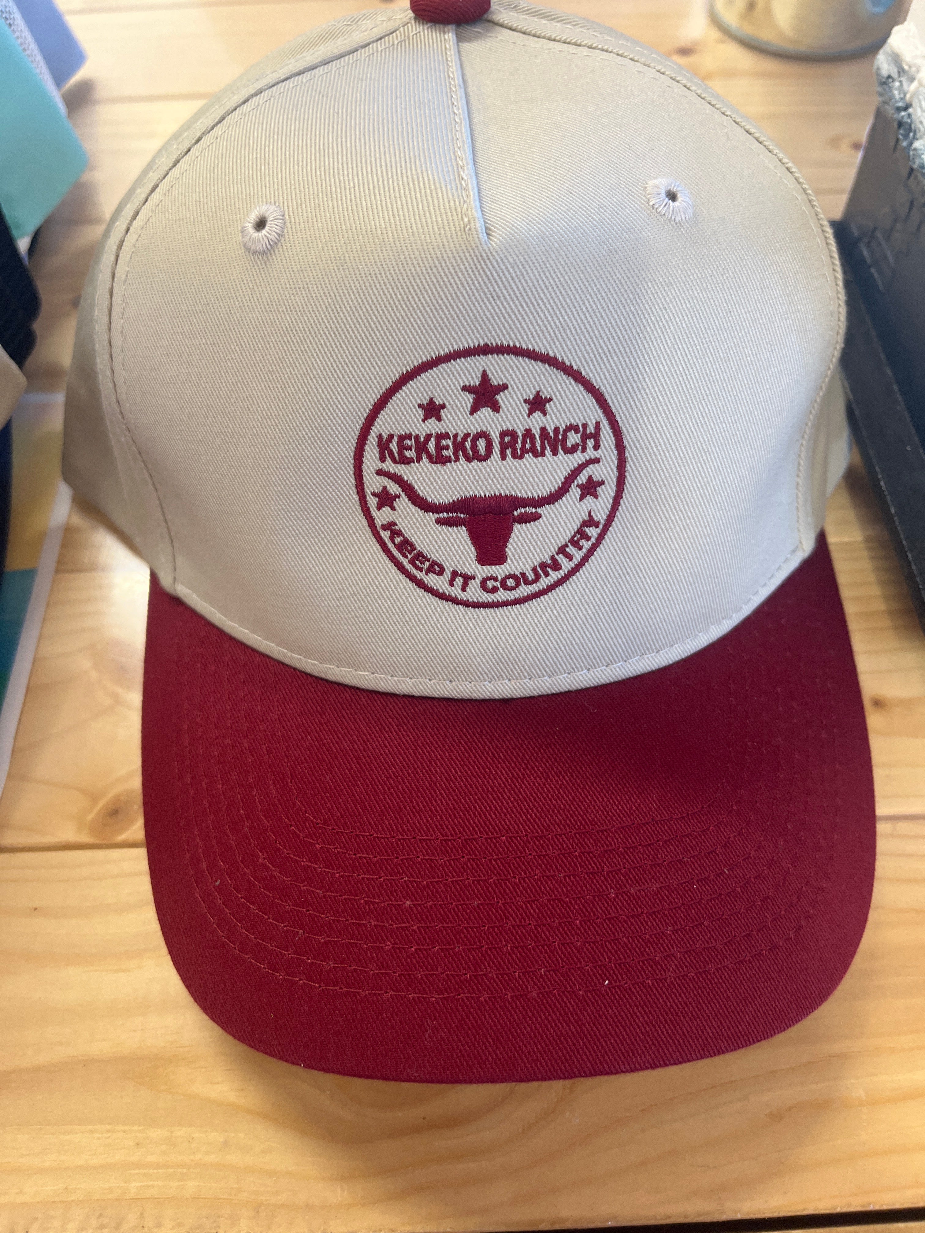 Casquette