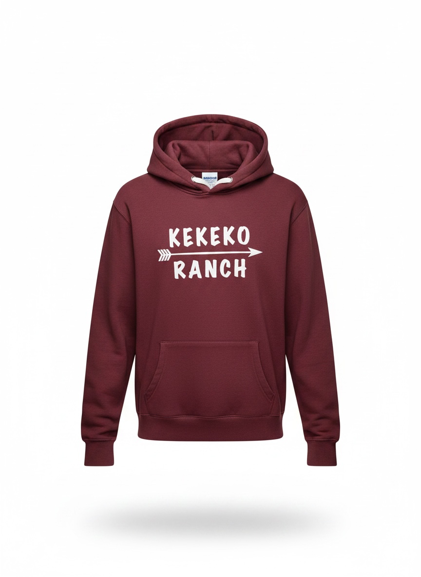 Hoodie Femme