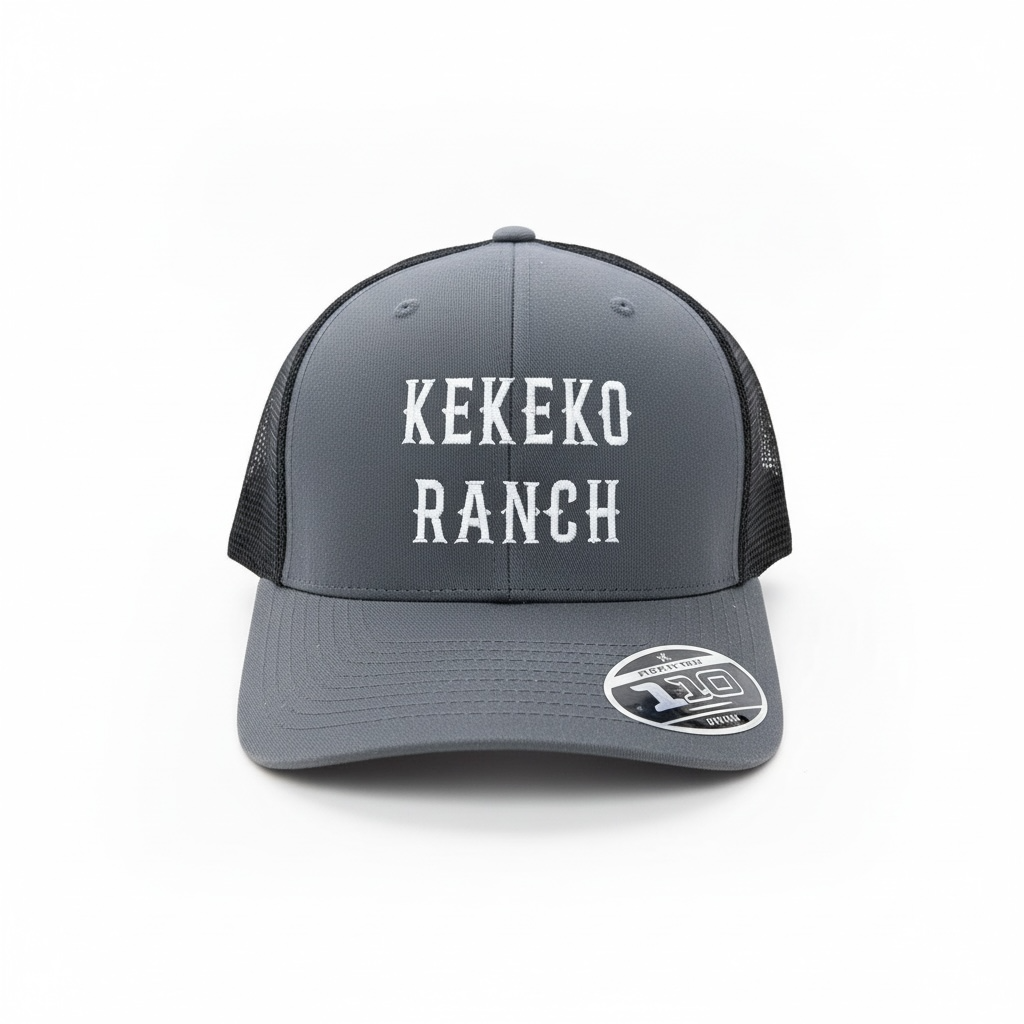 Casquette Flexfit 110M