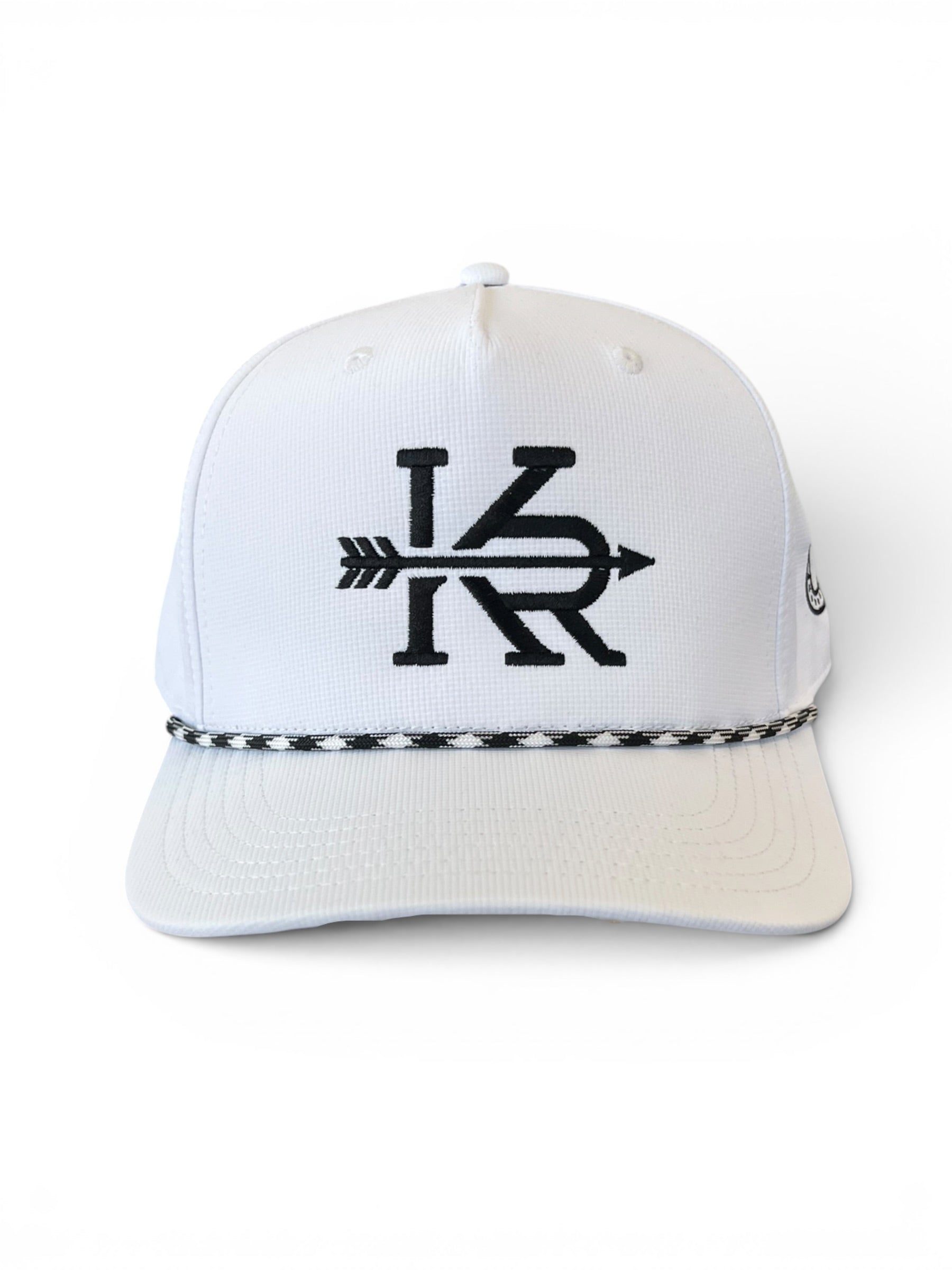Casquette KR  Rope
