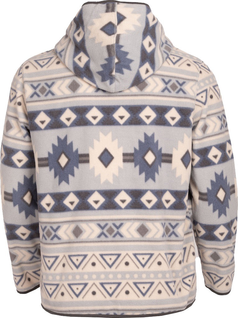 Veste en polar unisexe