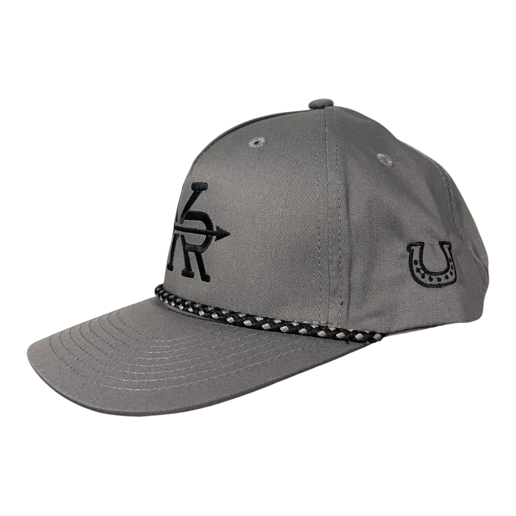 Casquette KR  Rope
