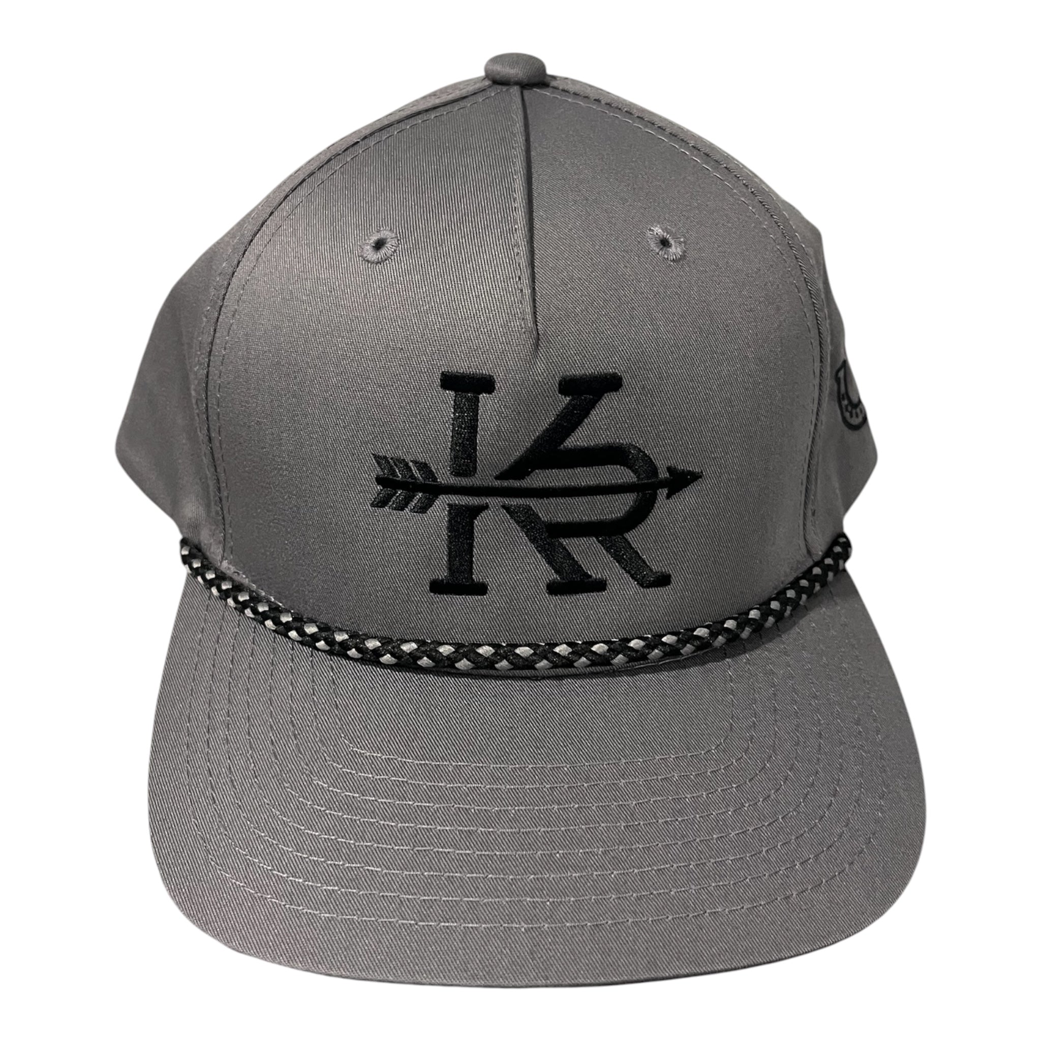 Casquette KR  Rope